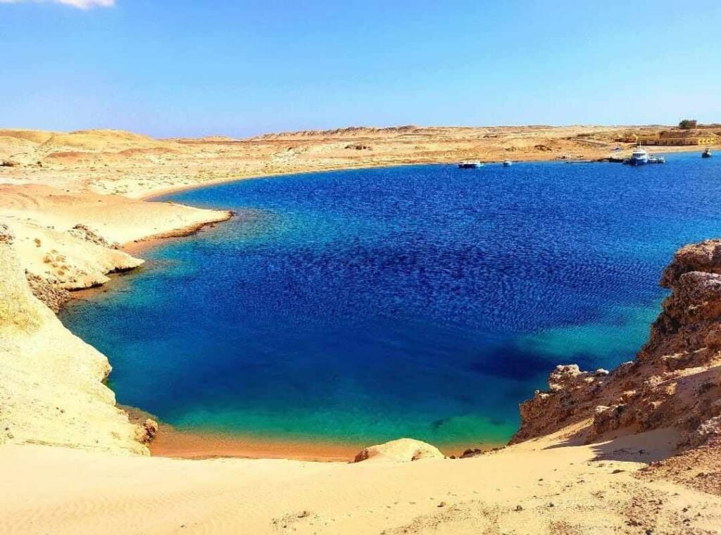 (العربية) راس محمد باص بري