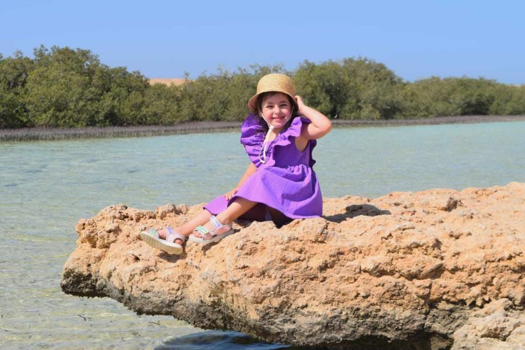 (العربية) راس محمد باص بري