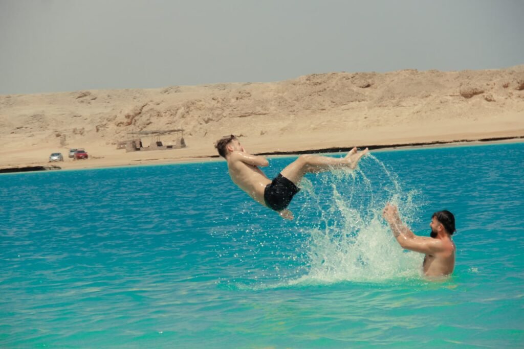 (العربية) راس محمد بري بالباص