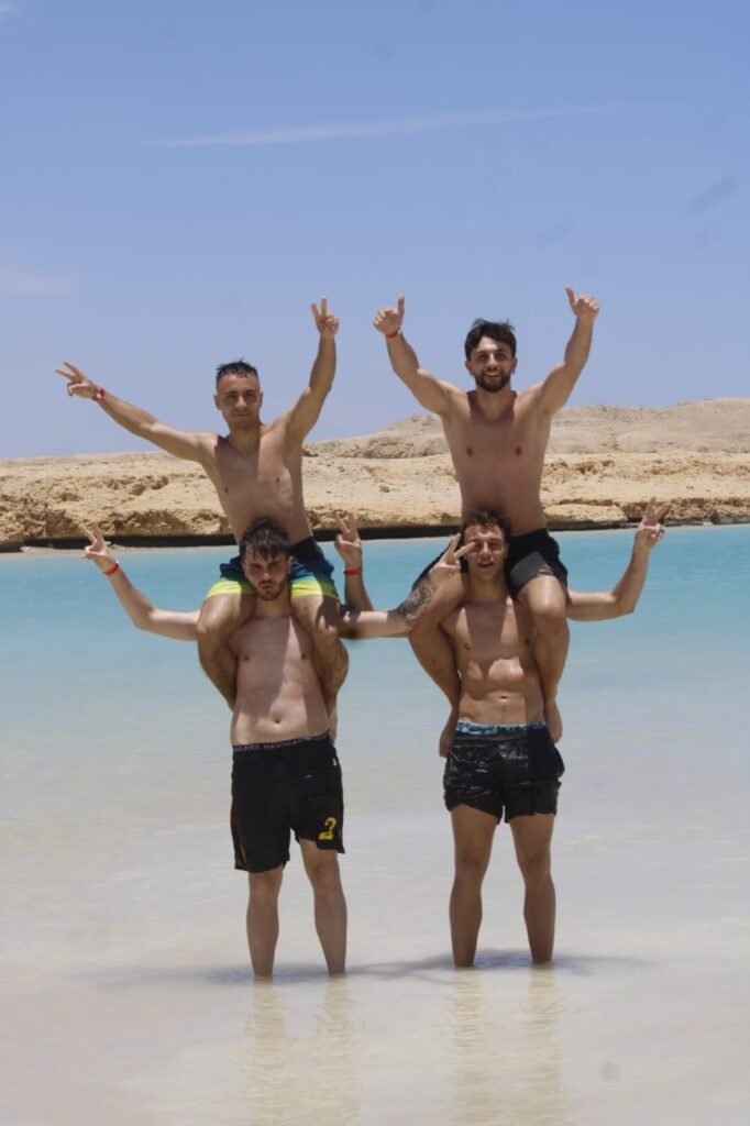 (العربية) راس محمد بري بالباص