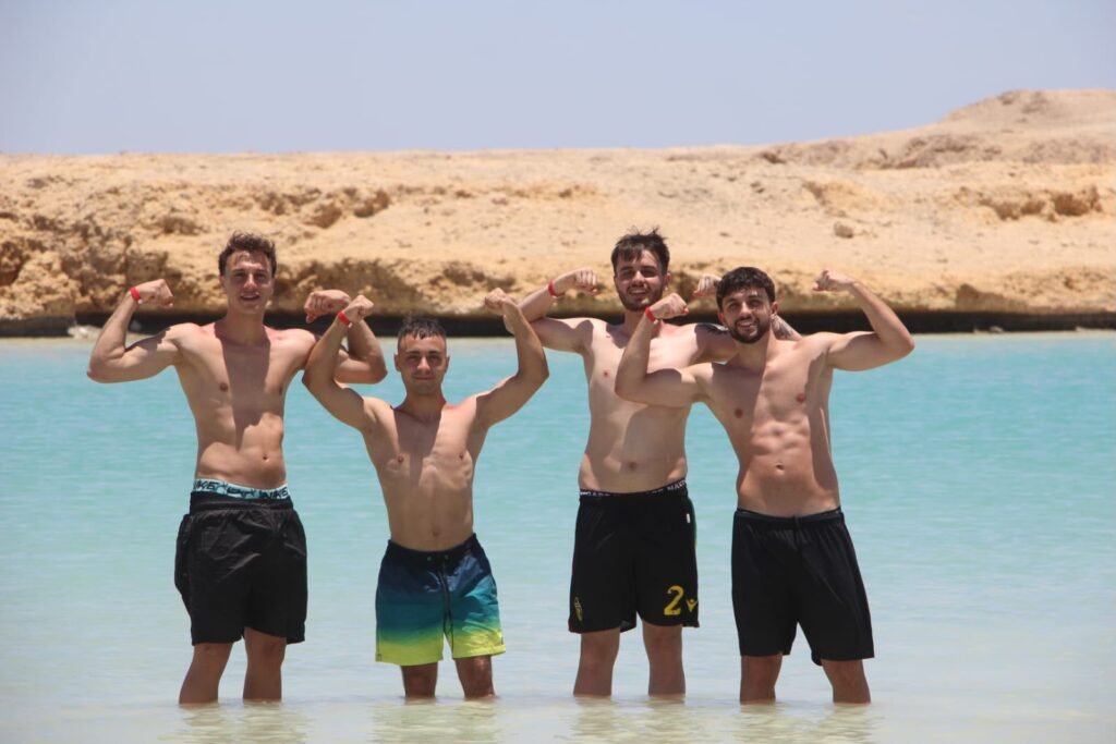 (العربية) راس محمد بري بالباص