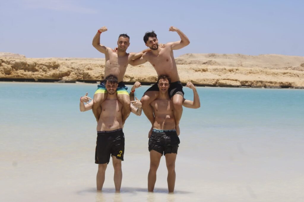 (العربية) راس محمد بري بالباص