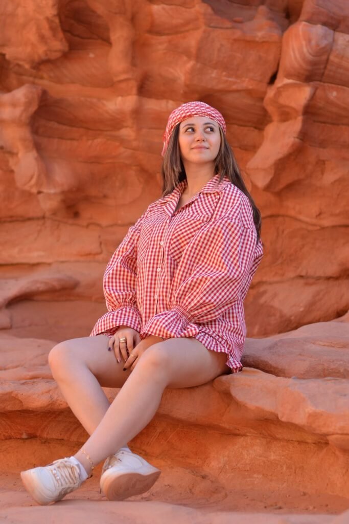 رحلة دهب