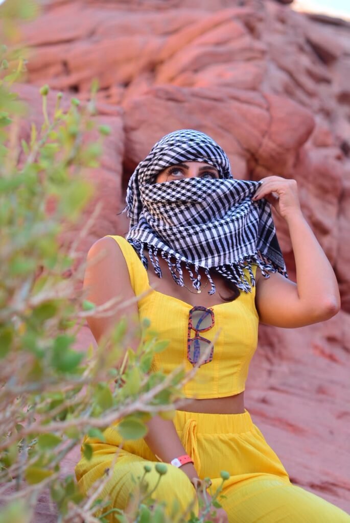 رحلة دهب