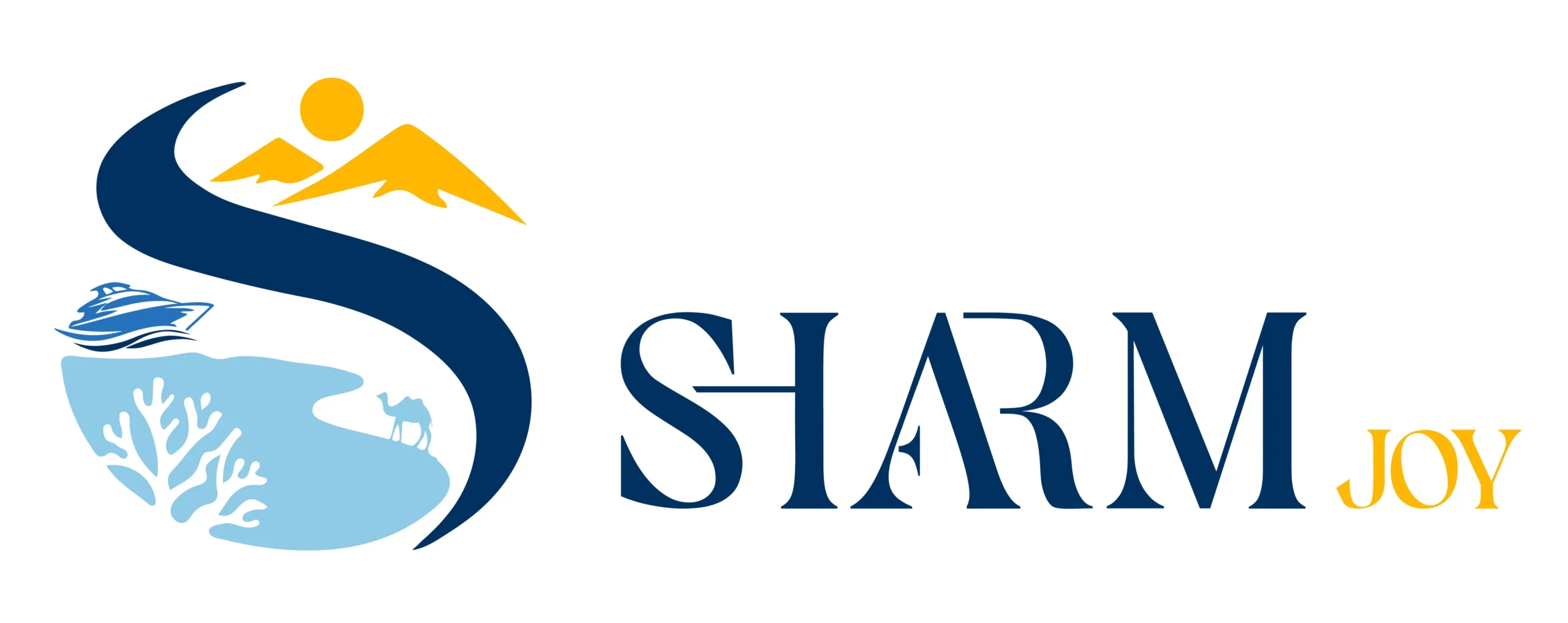 Sharm Joy company for organizing exhibitions and conferences is one of Ahmed